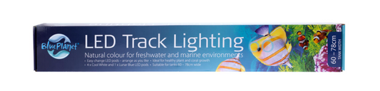 Blue Planet LED Fixture 5 Pod 60cm