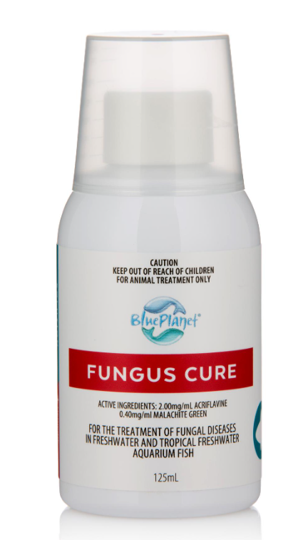 Blue Planet Fungus Cure 125ml