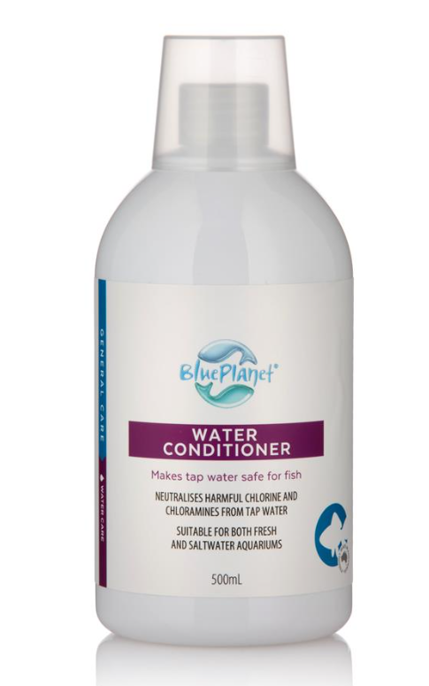 Blue Planet Water Conditioner