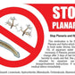 STOP PLANARIA (100ml)